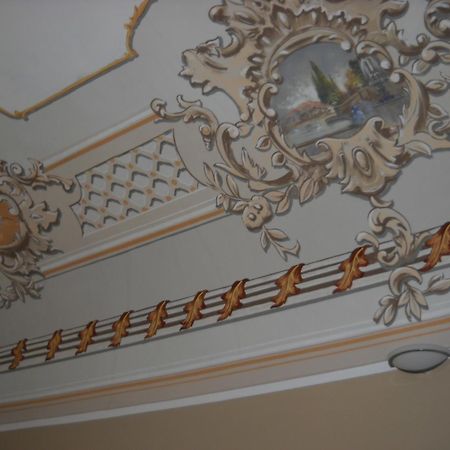 Marconi E Garibaldi 76 Apartment Castellammare del Golfo Exteriör bild