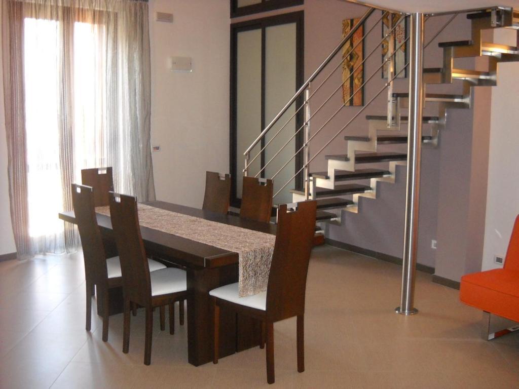 Marconi E Garibaldi 76 Apartment Castellammare del Golfo Exteriör bild