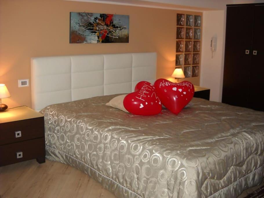 Marconi E Garibaldi 76 Apartment Castellammare del Golfo Exteriör bild