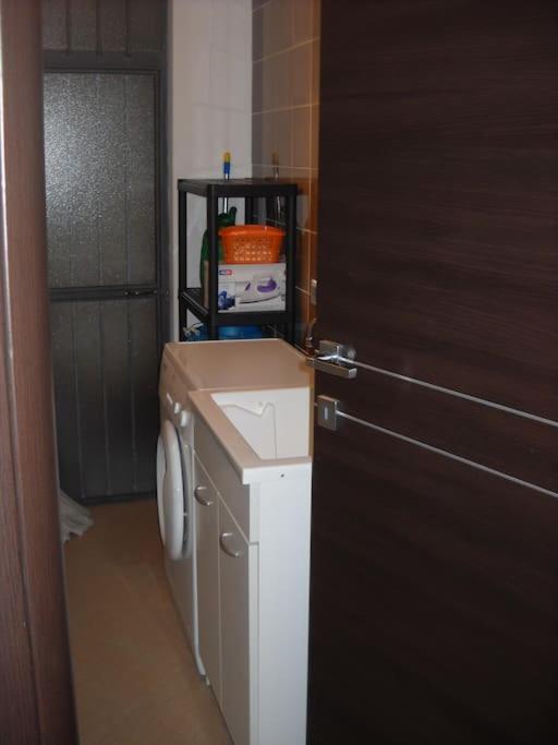 Marconi E Garibaldi 76 Apartment Castellammare del Golfo Exteriör bild