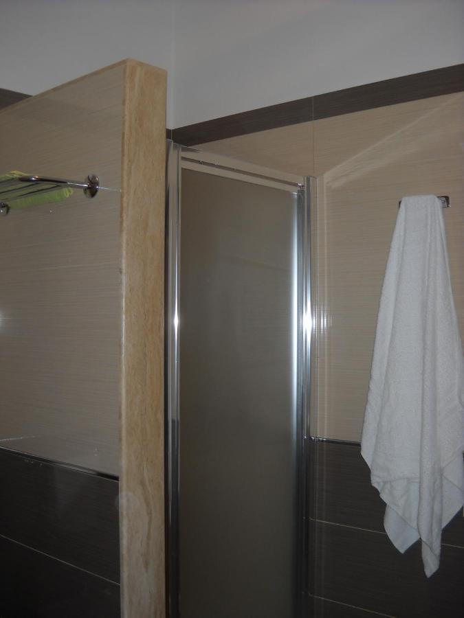 Marconi E Garibaldi 76 Apartment Castellammare del Golfo Exteriör bild