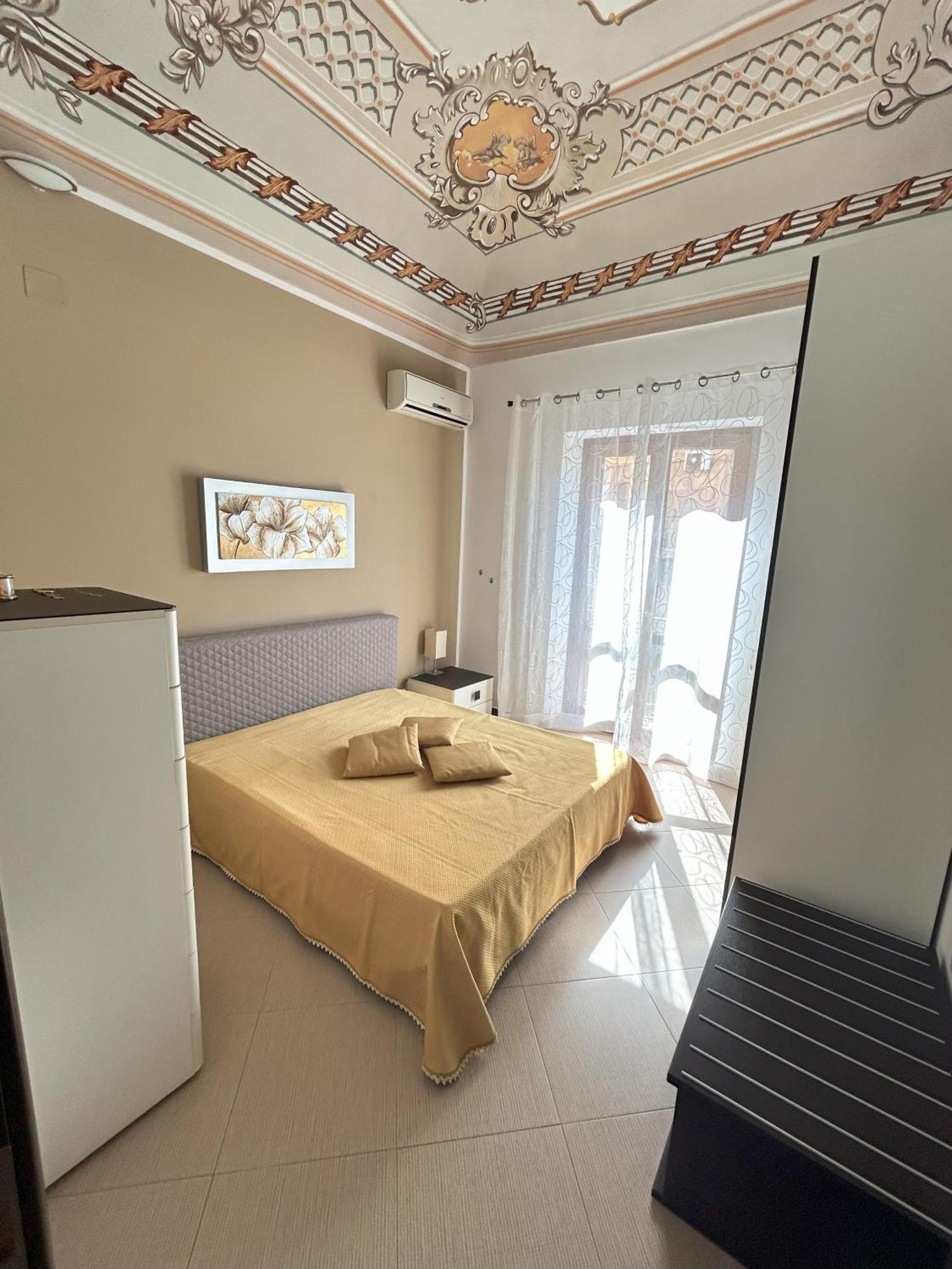 Marconi E Garibaldi 76 Apartment Castellammare del Golfo Exteriör bild