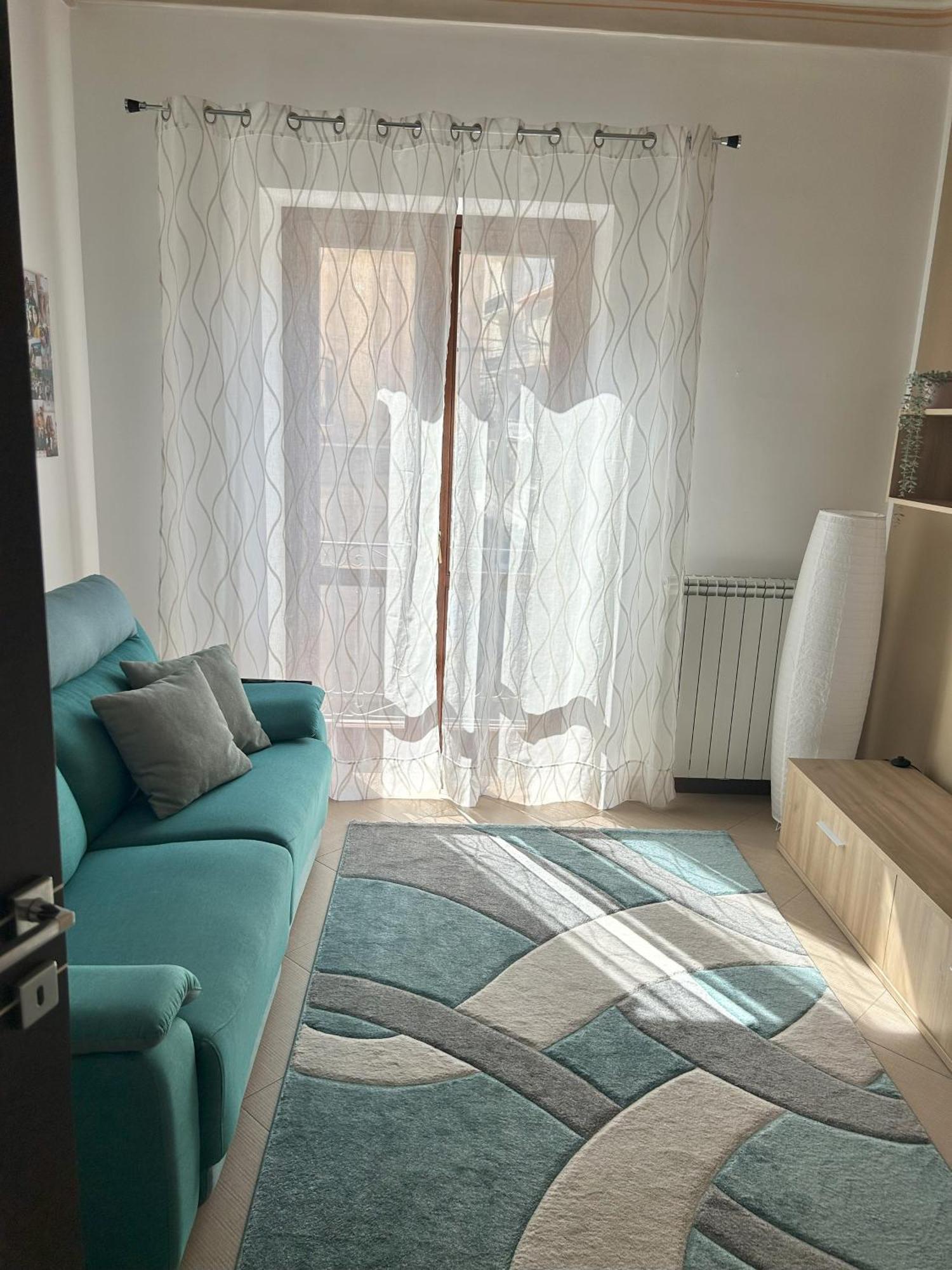 Marconi E Garibaldi 76 Apartment Castellammare del Golfo Exteriör bild