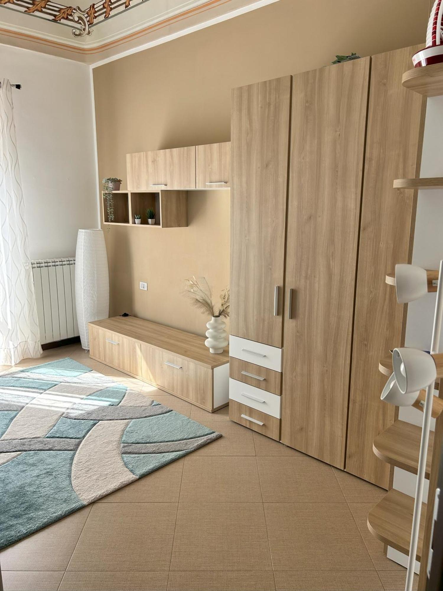 Marconi E Garibaldi 76 Apartment Castellammare del Golfo Exteriör bild