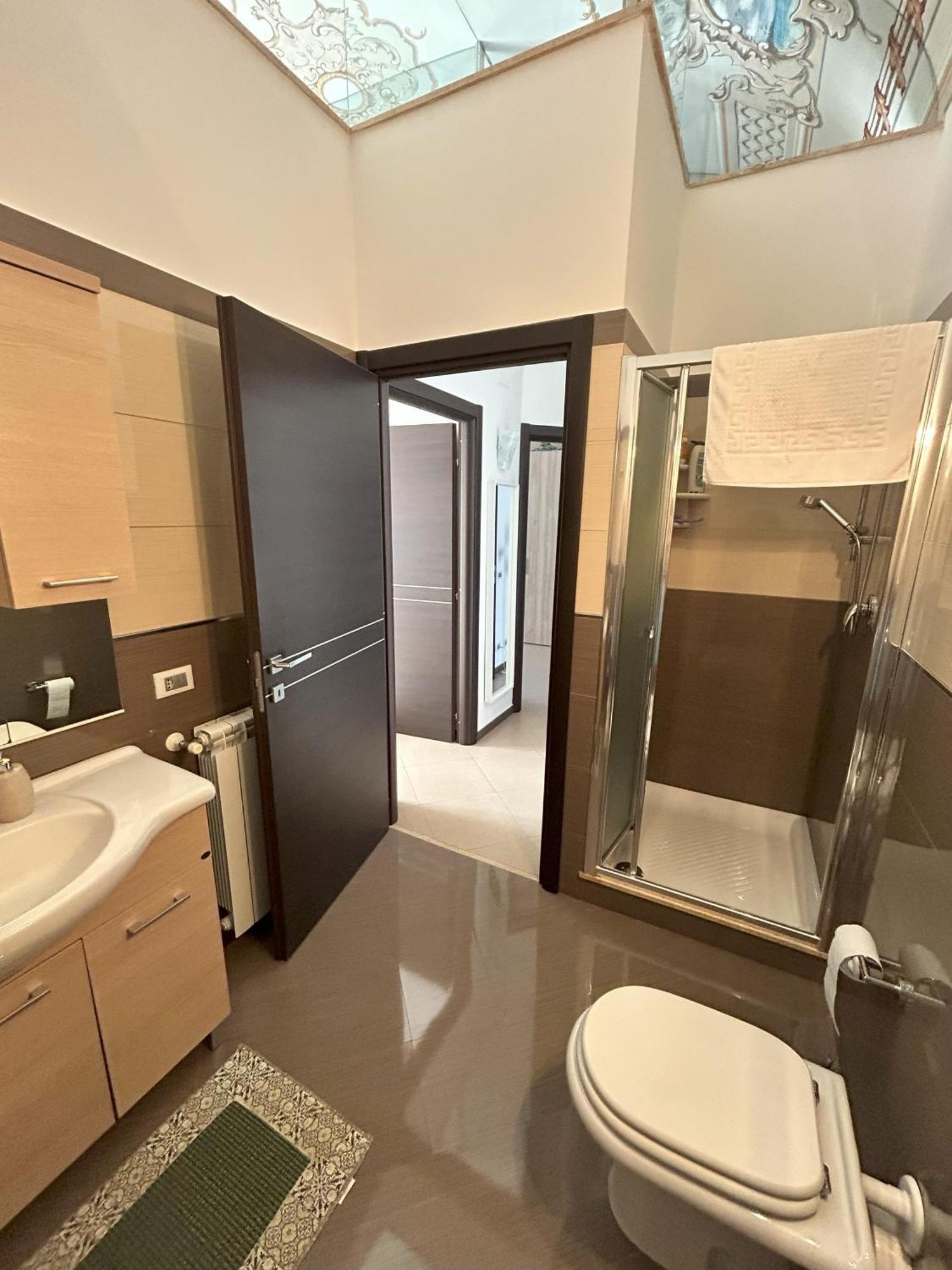 Marconi E Garibaldi 76 Apartment Castellammare del Golfo Exteriör bild